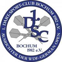 Logo 1. DSC Bochum
