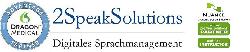 Logo 2SpeakSolutions e.K.