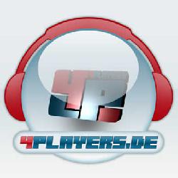 Logo 4Players GmbH