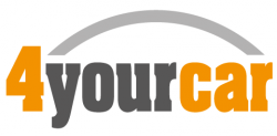 Logo 4yourcar e.K. Autoleasing