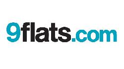 Logo 9 Flats GmbH