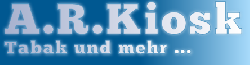 Logo A.R. Kiosk