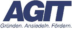Logo Aachener Gesellschaft für Innovation und Technologietransfer AGIT mbH