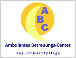 Logo ABC Ambulantes Betreuungs-Center