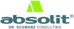Logo ABSOLIT Dr. Schwarz Consulting