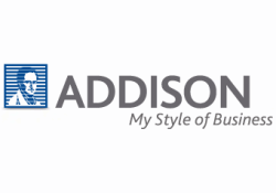 Logo ADDISON Software und Service GmbH