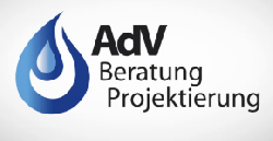Logo AdV Beratung Projektierung