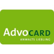 Logo AdvoCard