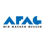 Logo AFAG Messen und Ausstellungen GmbH