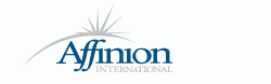 Logo Affinion International GmbH