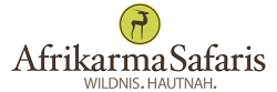 Logo Afrikarma