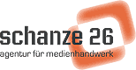 Logo Agentur für Medienhandwerk