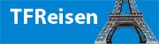 Logo Agentur TFReisen