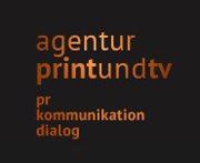 Logo agenturprintundtv