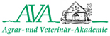 Logo Agrar- und Veterinär- Akademie / AVA