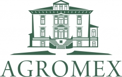Logo Agromex GmbH & Co. KG
