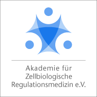Logo Akademie für Zellbiologische Regulationsmedizin