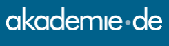Logo akademie.de