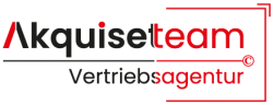 Logo AkquiseTEAM Werbekracher Deutschland GmbH