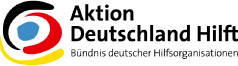Logo Aktion Deutschland Hilft