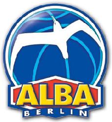 Logo Alba Berlin