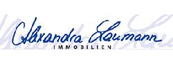 Logo Alexandra Laumann Immobilien