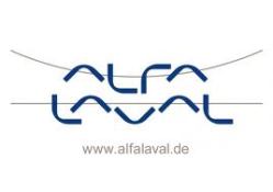 Logo Alfa Laval Mid Europe