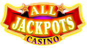 Logo All Jackpots Online Casino Schweiz