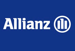 Logo Allianz Agentur Ulrich Liesegang