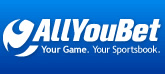 Logo AllYouBet