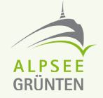 Logo Alpsee-Grünten Tourismus GmbH