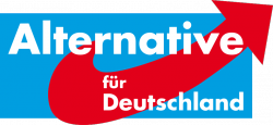 Logo Alternative für Deutschland