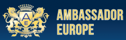 Logo Ambassador Europe Ltd / Office London