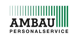 Logo AMBAU Personalservice GmbH