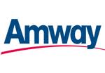 Logo Amway GmbH