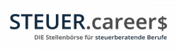 Logo Andreas Fink | STEUER.careers