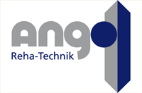 Logo ANGO Reha-Technik Vertriebs GmbH
