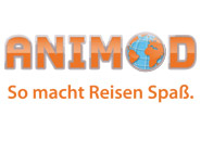 Logo ANIMOD GmbH