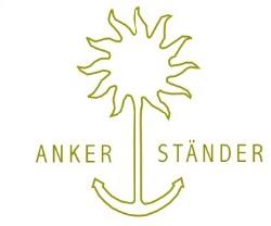 Logo Anker-Ständer