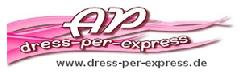 Logo AP dress-per-express
