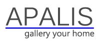 Logo APALIS GmbH