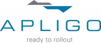 Logo APLIGO GmbH