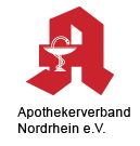 Logo Apothekerverband Nordrhein e.V.