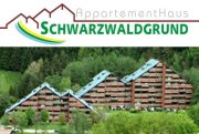Appartementhaus Schwarzwaldgrung Tonbach
