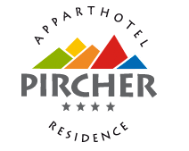 Logo APPARTHOTEL RESIDENCE PIRCHER ****