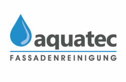 Logo aquatec GmbH