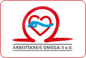 Logo Arbeitskreis Omega-3 e.V.