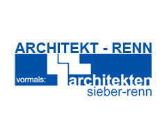 Logo Architekten sieber-renn.de