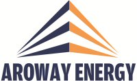 Logo Aroway Energy Inc.