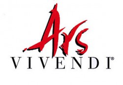 Logo Ars Vivendi AG